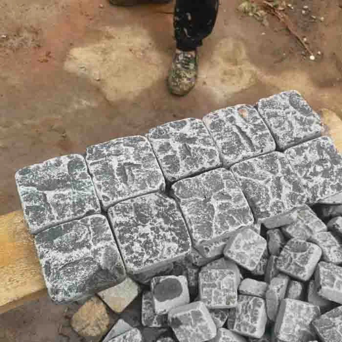 cobblestone driveway cost cobblestone driveway cost